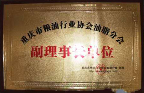 副理事長(zhǎng)單位